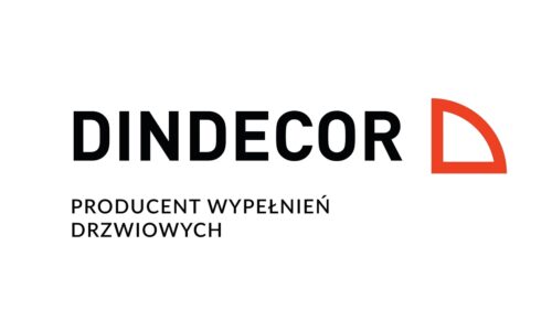 Nowe logo i rebranding marki DINDECOR