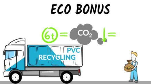 Metal-Plast ECO Bonus