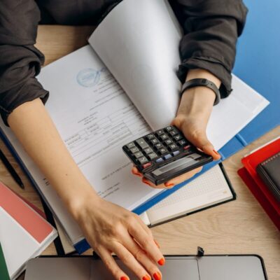 KSeF, czyli Krajowy System e-Faktur
