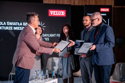 velux Daylight Forum