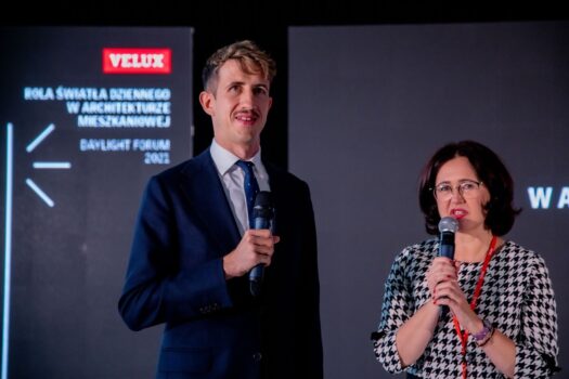 Velux daylight forum moderatorzy