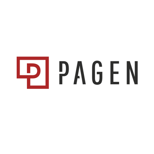 pagen logo