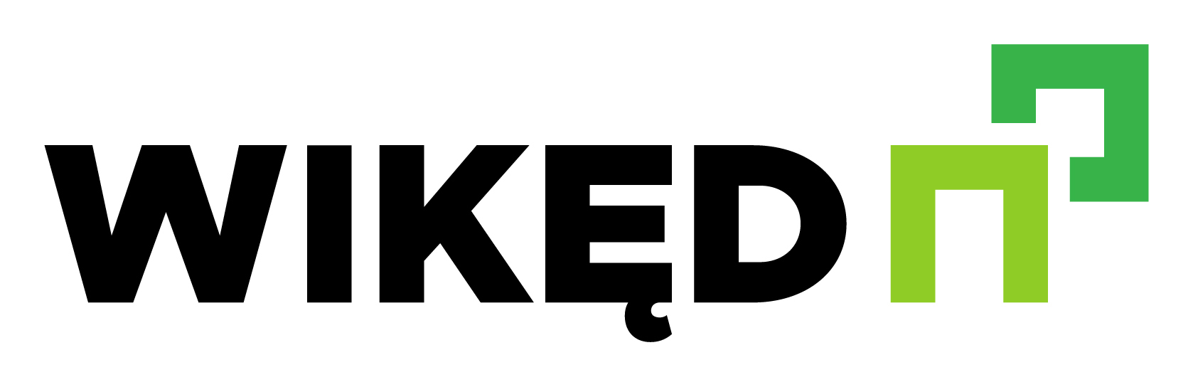 Wikęd logo