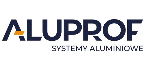 aluprof logo