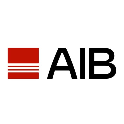 AIB logo