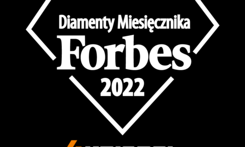 KRISPOL: Diamenten Forbesa 2022