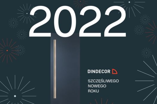 NOWY ROK 2022 DINDECOR