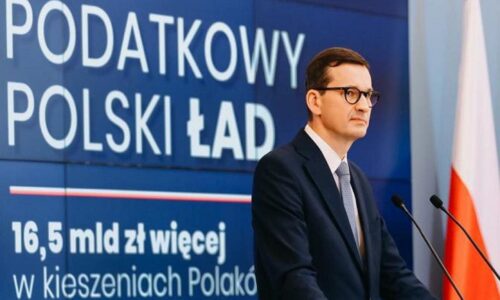 Polski Ład – wróżenie z fusów