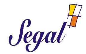 Segal logo