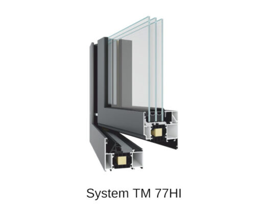 Yawal system TM 77HI