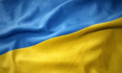 ALUPROF:  Solidarni z Ukrainą (stanowisko)