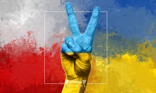 YAWAL: organizuje zbiórkę na pomoc dla Ukrainy