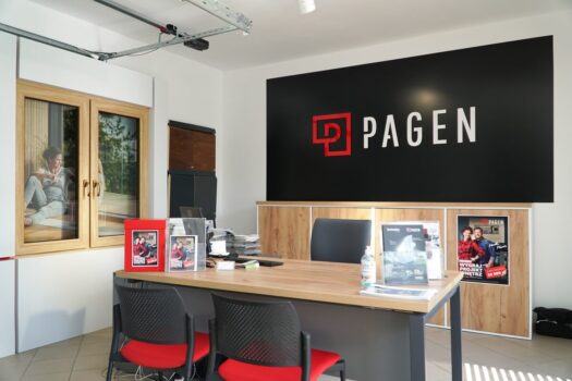 Salon Pagen