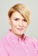 Agnieszka Kamińska, Velux