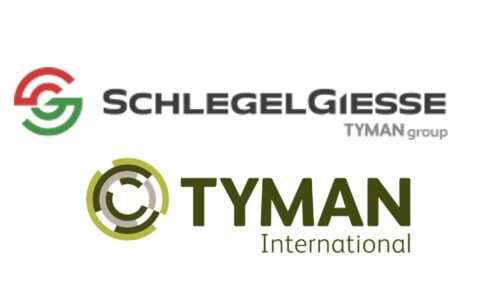 SchlegelGiesse zmienia nazwę na Tyman International