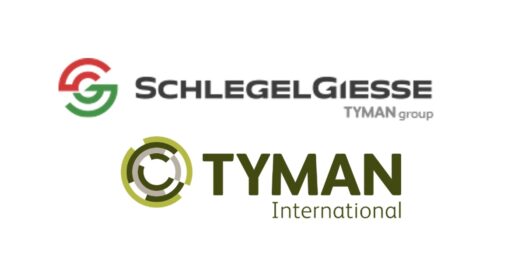 tyman international logo