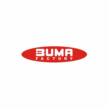 Buma Factory logo