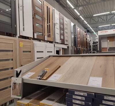 Zmiany cen materiałów budowlanych w marcu 2025 r.