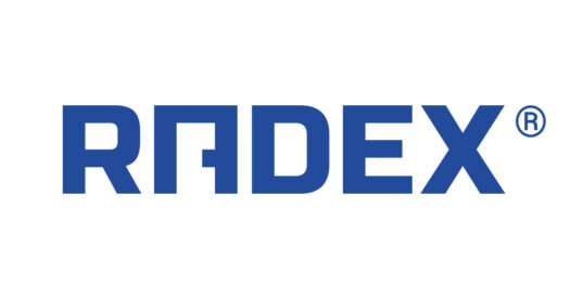 Radex logo