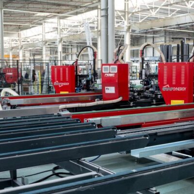 Największe firmy stolarkowe zarządzane przez kobiety