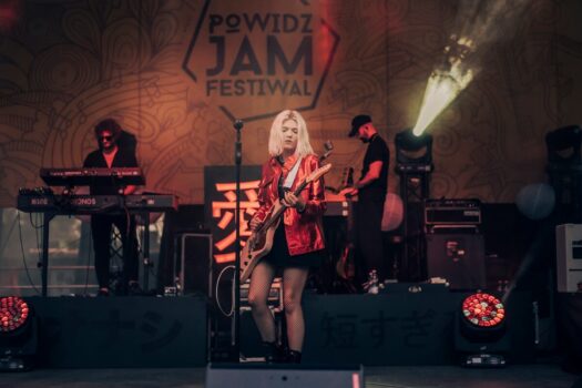 KRISPOL sponsorem Powidz Jam Festiwal (4) (Daria Zawiałow)