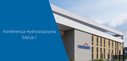 Konferencja hydroizolacyjna