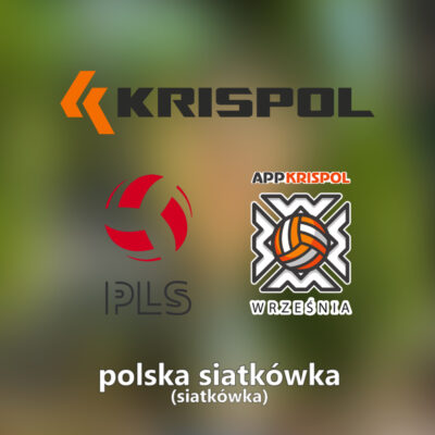 Mecenas Sportu: Krispol – polska siatkówka