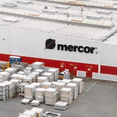 Mercor poprawił swoje wyniki