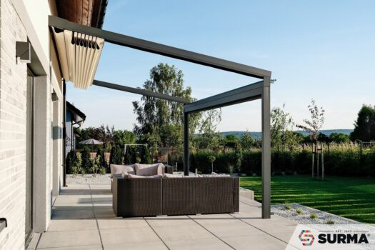 pergola Surma