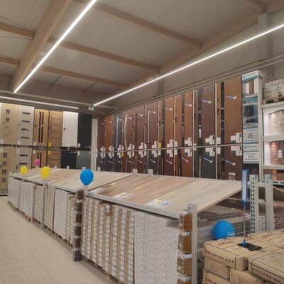 Cena stolarki w sklepach PSB spadła