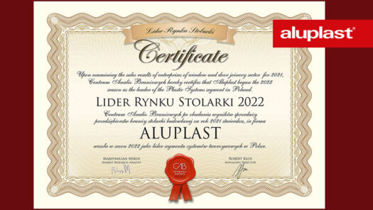 2. lider-rynku Aluplast