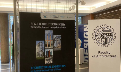 NSG GROUP: „Spacer architektoniczny” na Politechnice Śląskiej