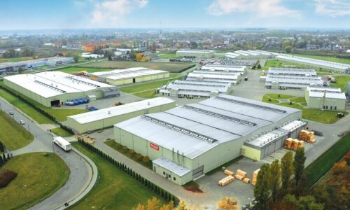 Fabryki VELUX w Gnieźnie i Namysłowie zmniejszają zatrudnienie