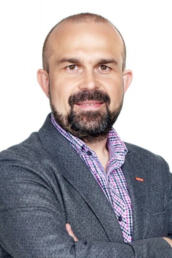 Adam Ambroziak Velux