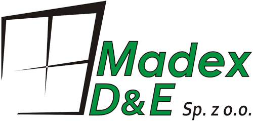 Madex logo
