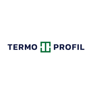 Termo Profil logo