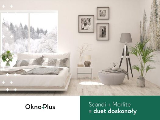 Okna Morlite Oknoplus