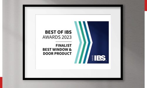 PAGEN finalistą Best of IBS Awards 2023