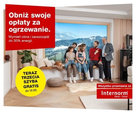 Internorm