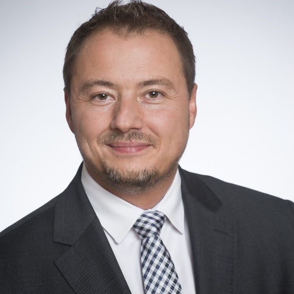 Rafał Rączka Swisspacer
