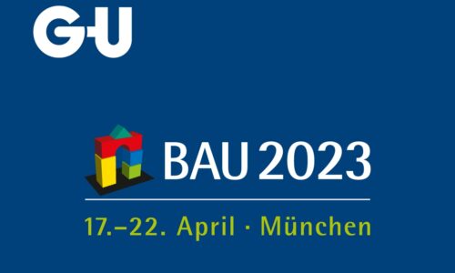 G-U: Systemowe rozwiązania na BAU