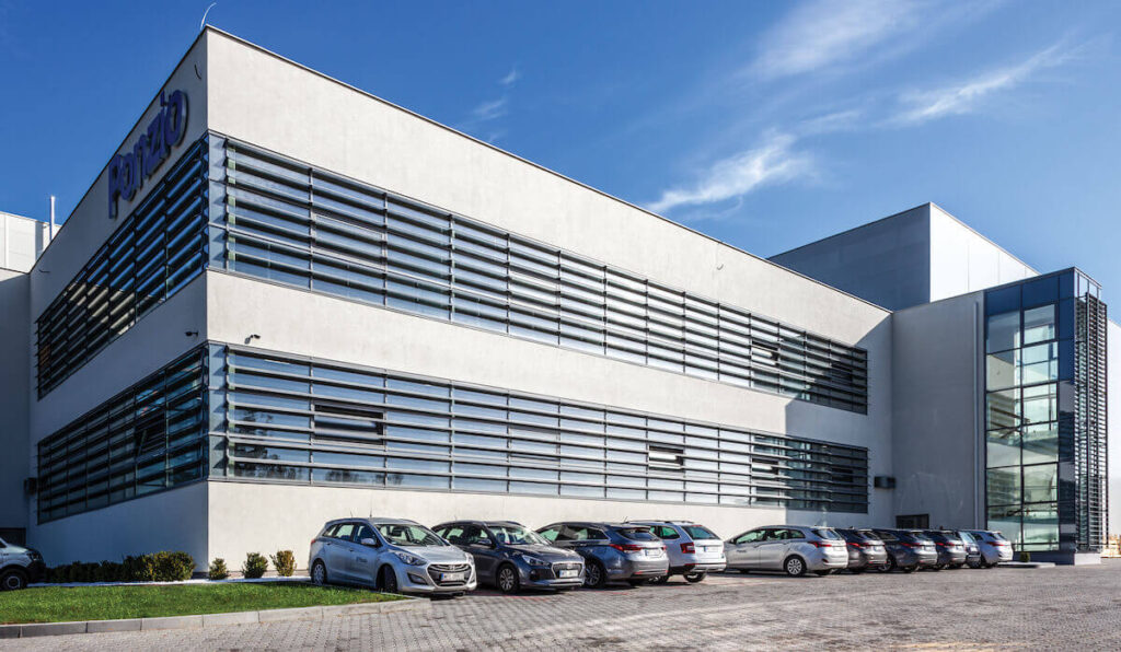 Forum Branżowe Ponzio Polska oficjalnie częścią niemieckiej grupy