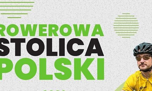 VIKKING: Dla rowerowej stolicy Polski