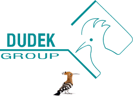 dudek group logo