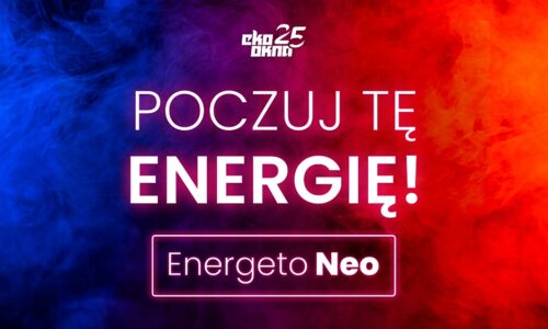 EKO-OKNA: Nowości na BAU 2023