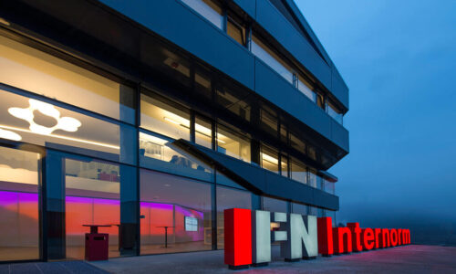 Grupa IFN liczy w tym sezonie na rynek remontowy