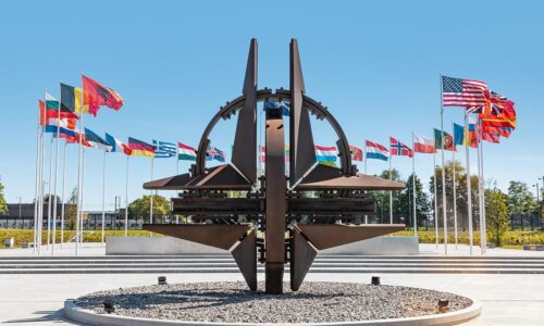 Certyfikat dostawcy NATO
