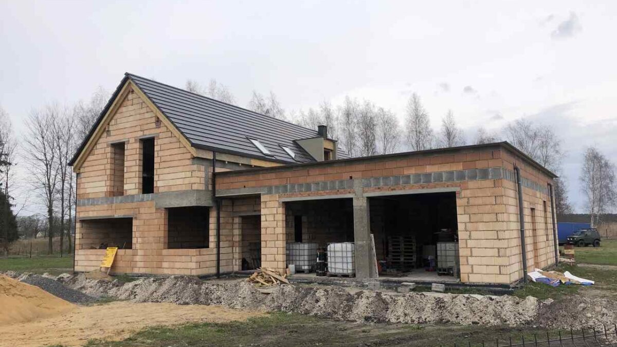 uproszczona legalizacja samowoli budowlanej