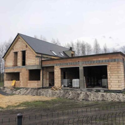 Uproszczona legalizacja samowoli budowlanej