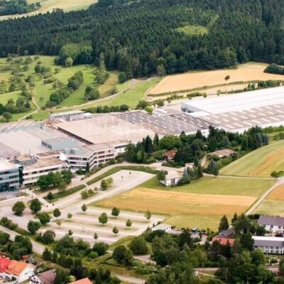 Homag z dużym zyskiem po trzech kwartałach